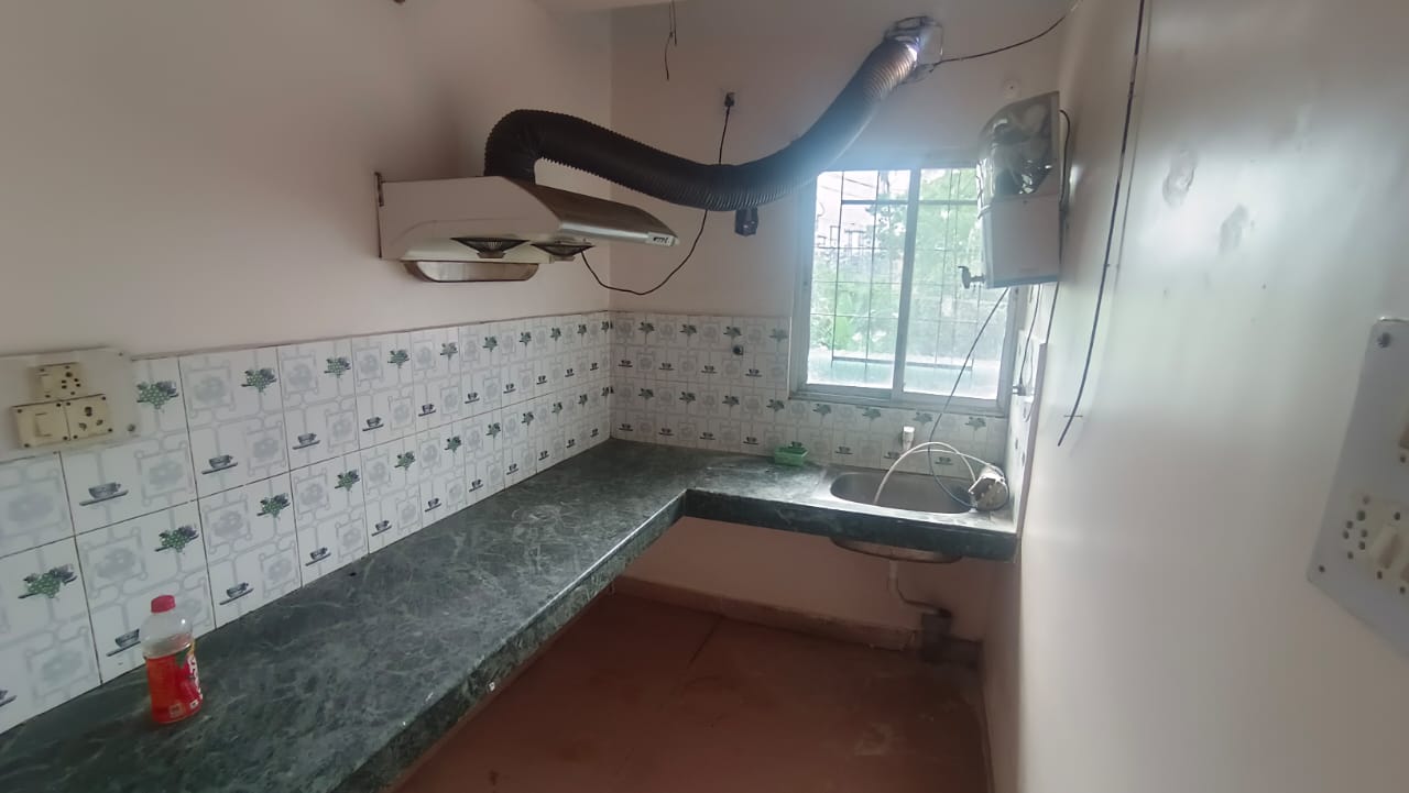 Unfurnished 3bhk in Bagharbari, Guwahati, Assam, India for Rent